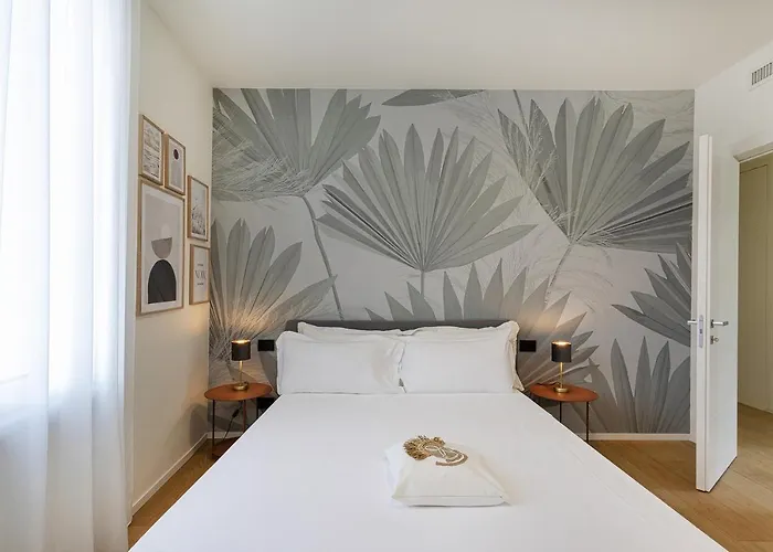 Riviera Flavour Ii By Wonderful Italy Apartment *