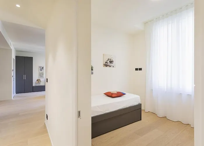 Apartment Riviera Flavour Ii By Wonderful Italy *