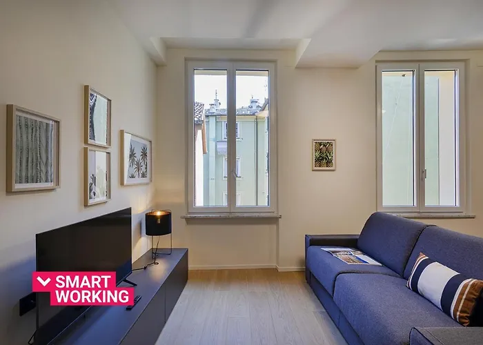Riviera Flavour Ii By Wonderful Italy Apartment Santa Margherita Ligure