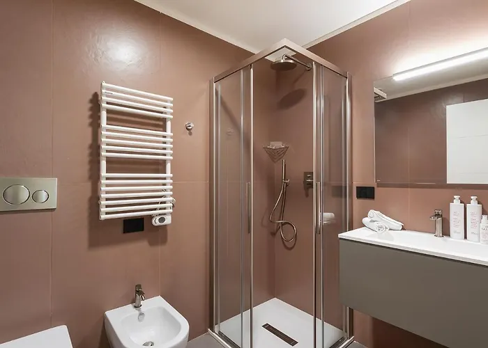 Riviera Flavour Ii By Wonderful Italy Apartment