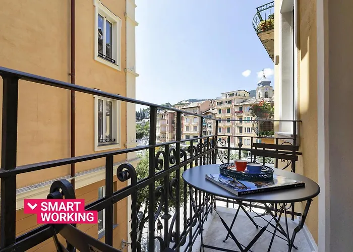Riviera Flavour Ii By Wonderful Italy Apartment Santa Margherita Ligure
