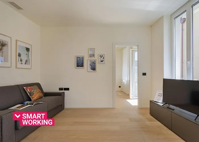 Apartment Riviera Flavour Ii By Wonderful Italy
