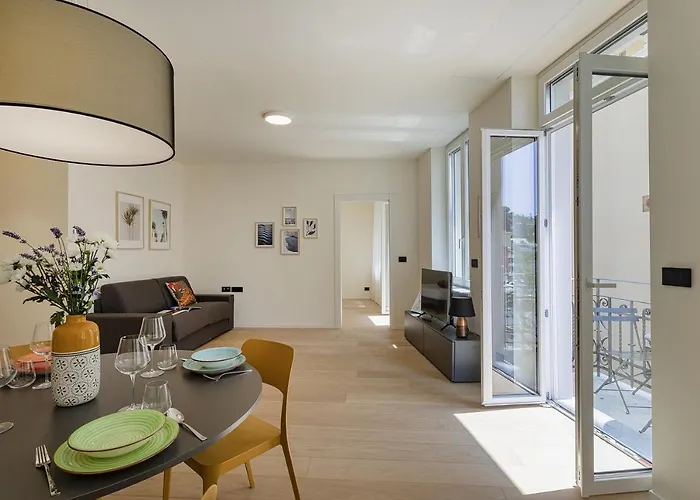 Apartment Riviera Flavour Ii By Wonderful Italy Santa Margherita Ligure