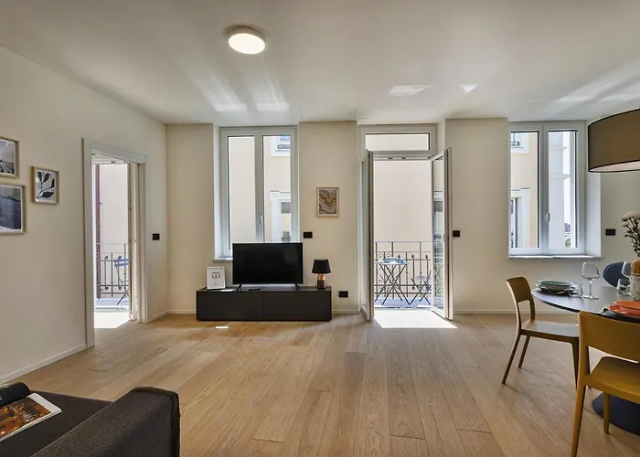 Riviera Flavour Ii By Wonderful Italy Apartment