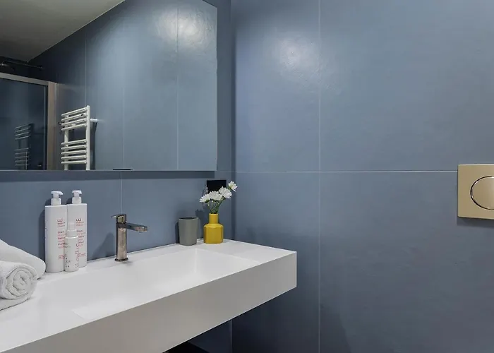 Apartment Riviera Flavour Ii By Wonderful Italy