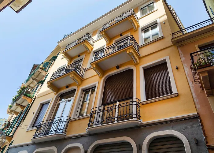 Riviera Flavour Ii By Wonderful Italy Santa Margherita Ligure