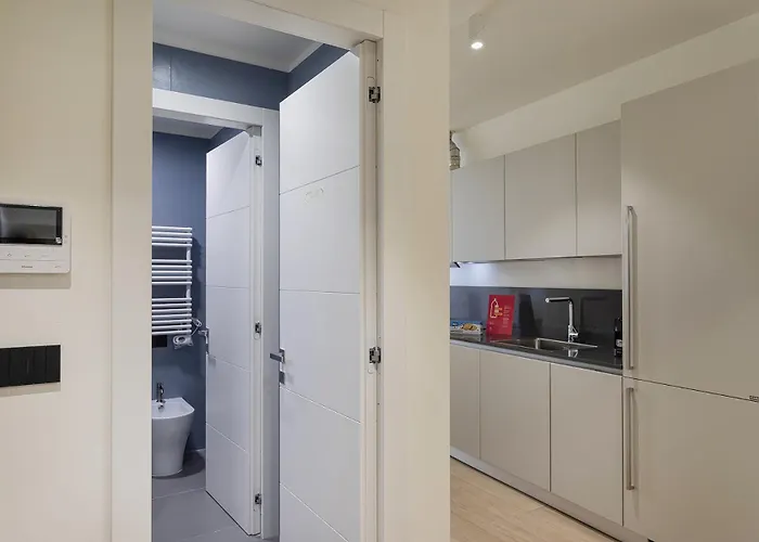 Apartment Riviera Flavour Ii By Wonderful Italy