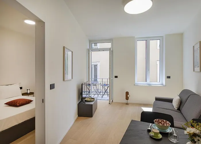 Apartment Riviera Flavour Ii By Wonderful Italy *