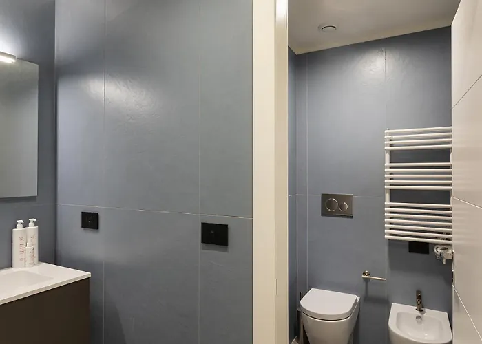 Apartment Riviera Flavour Ii By Wonderful Italy Santa Margherita Ligure