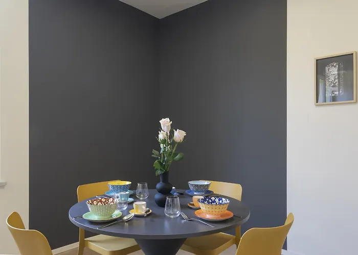 Riviera Flavour Ii By Wonderful Italy Apartment *