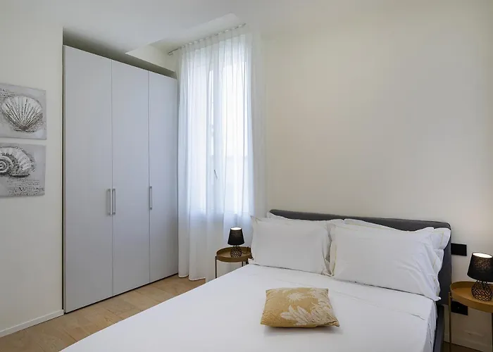 Riviera Flavour Ii By Wonderful Italy Apartment *