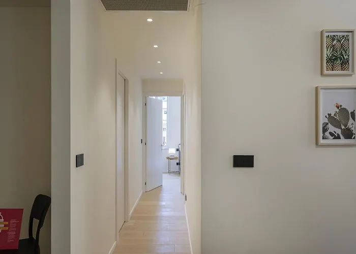 Riviera Flavour Ii By Wonderful Italy Apartment