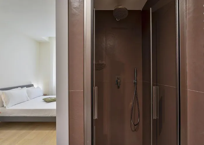 Riviera Flavour Ii By Wonderful Italy Apartment