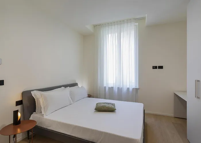 Apartment Riviera Flavour Ii By Wonderful Italy *