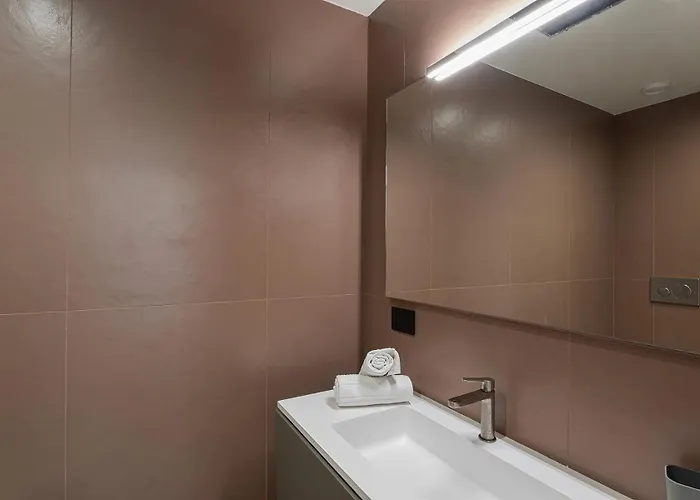 Riviera Flavour Ii By Wonderful Italy Apartment *