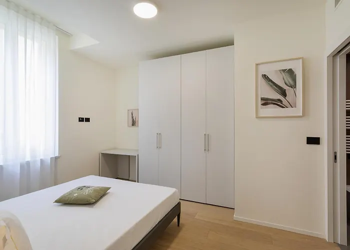 Riviera Flavour Ii By Wonderful Italy Apartment