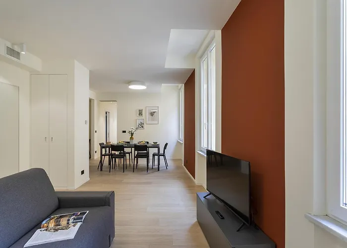 Riviera Flavour Ii By Wonderful Italy Apartment