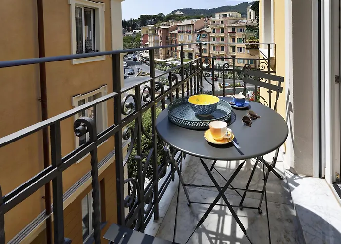 Riviera Flavour Ii By Wonderful Italy Apartment *