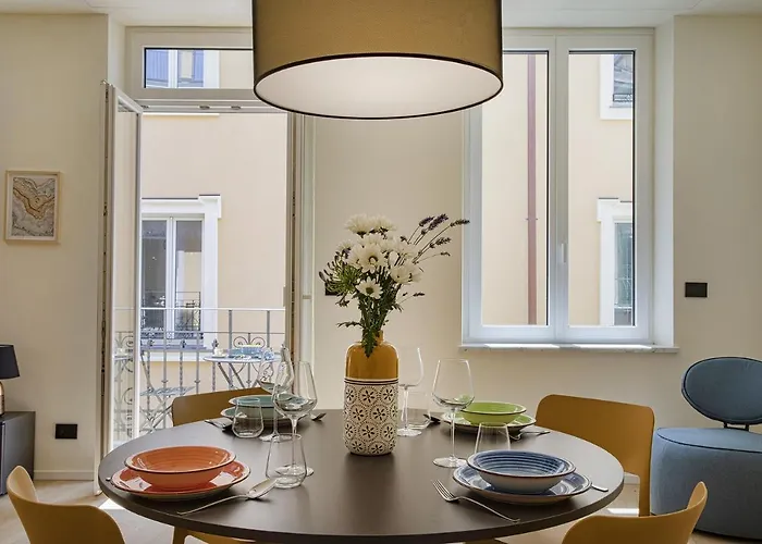 شقة Riviera Flavour Ii By Wonderful Italy *